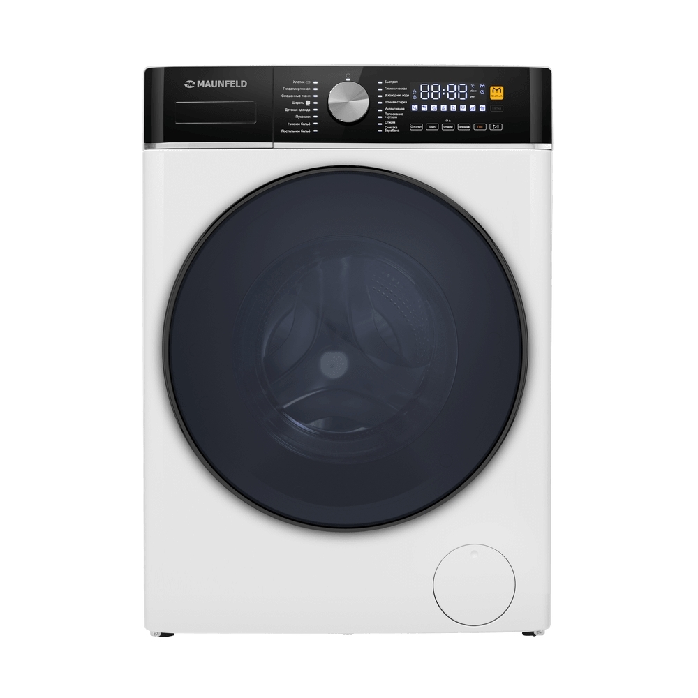 Стиральная машина с инвертором MAUNFELD MFWM1410WH03