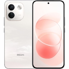 Смартфон Xiaomi Redmi Note 17 Pro Max 5G, 8/256Gb, белый