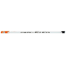 Светильник JazzWay ДСП влагозащищенный PWP-С4 1500 45w 6500K 4000Lm IP65 COMPACT