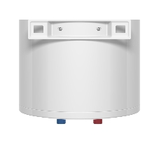 Водонагреватель Thermex Fusion 50 V 2кВт 50л электрический настенный