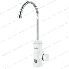 Водонагреватель Ballu StreamTap, проточный