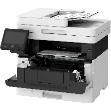 МФУ лазерное Canon i-SENSYS MF455dw (5161C006/5161C016), A4, ч/б, печ. 38 стр/мин., скан. до 38 стр/мин., 1200 x 1200 dpi (принтер) 600x600dpi (сканер), USB, RJ-45, Wi-Fi