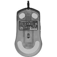 Мышь Steelseries Rival 3 Gen 2 черный оптическая 8500dpi USB (62515)