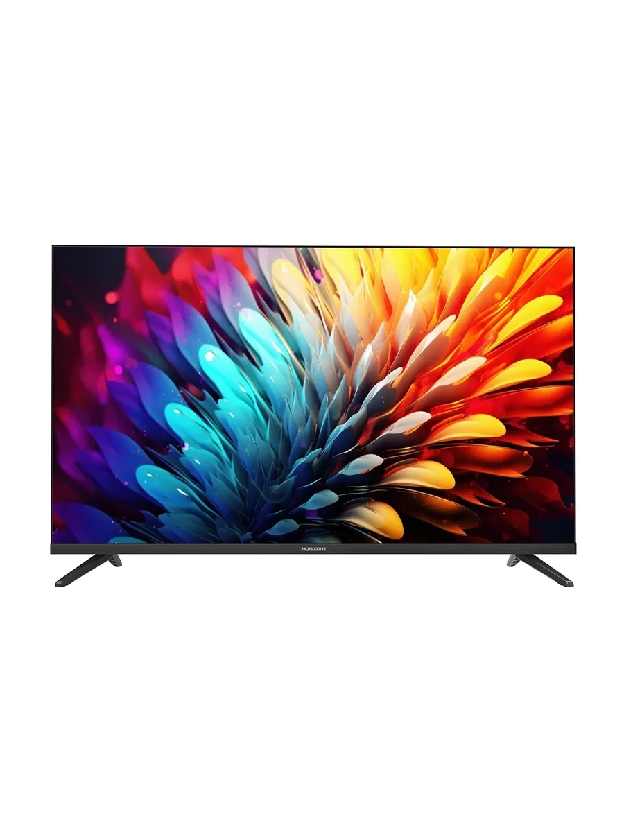Телевизор Horizont 32LE7521D SMART