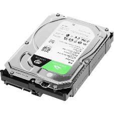 Жесткий диск HDD Seagate BarraCuda 8Tb 5400rpm SATA 256Mb 3.5