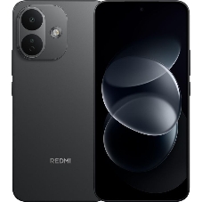 Смартфон Xiaomi Redmi Note 17 Pro 5G, 6/128Gb, черный