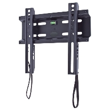 Кронштейн для телевизора Kromax FLAT-5 черный 15