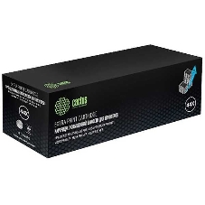 Картридж лазерный Cactus CS-CF244X-MPS черный (3000 стр.) для HP LJ M15 Pro/M16 Pro/M28w Pro MFP