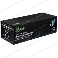 Картридж лазерный Cactus CS-CF244X-MPS черный (3000 стр.) для HP LJ M15 Pro/M16 Pro/M28w Pro MFP