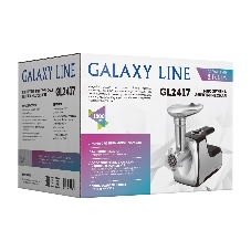 Мясорубка электрическая Galaxy GL 2417