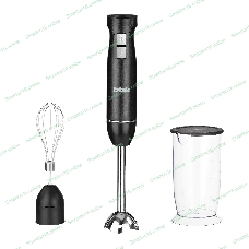 Блендер погружной BBK KBH1300 черный