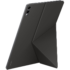 Чехол Samsung для Samsung Galaxy Tab S11 Ultra Book Cover поликарбонат черный (EF-BX930PBEGRU)