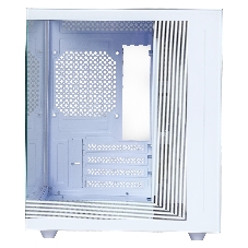 Компьютерный корпус DEFENDER NovaCube белый,mATX,3fan,switch&M/BSynс