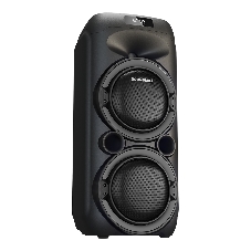 Портативная колонка Soundmax SM-MS4101 черный