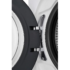 Стиральная машина Haier HW60-BP12919B белый загр. фронтальная макс.: 6 кг 1200об/мин класс: А+++