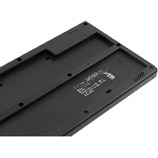 Клавиатура Oklick 100M HW3 проводная, USB Type-A, чёрный