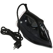 Утюг Philips DST3041/80 черный, 2600 Вт, 40 г/мин, 200 г/мин, 300 мл