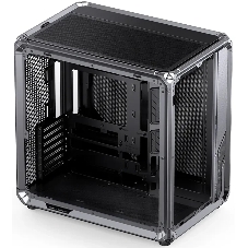 Корпус Jonsbo X400 Pro, Midi-Tower, серый