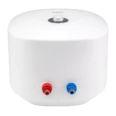 Водонагреватель электрический Haier ES30V-MQ1 белый, накопительный, 30 л, 1,5 кВт