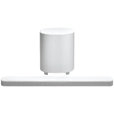 Саундбар JBL BAR 500 MK2 5.1 450Вт+300Вт белый