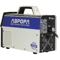 Сварочный аппарат Аврора Орион 200 инвертор MMA+TIG lift 9.2кВт