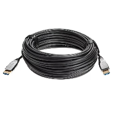 Активный оптический кабель HDMI 19M/M,ver. 2.1, 8K@60 Hz 20m Telecom TCG2120-20M