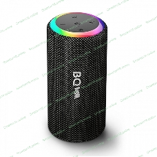 Портативная колонка BQ PBS4006 черный