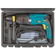 Перфоратор FIT AH-800, SDS-plus, 800 Вт, 3 Дж, от сети