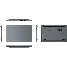 Ноутбук Digma Pro Fortis M Core i7 1255U 16Gb SSD 512Gb Intel UHD Graphics 15.6