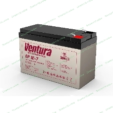 Аккумулятор Ventura 12В 7А·ч