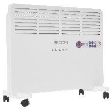 Конвектор электрический Breeon BCPT-1500 KM
