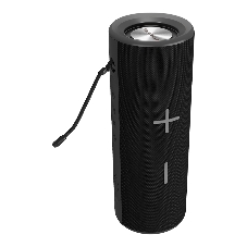 Портативная колонка Soundmax SM-PS5024B черный