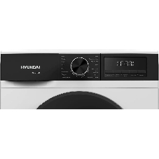 Стиральная машина Hyundai WME7210 белый, загрузка фронтальная 7 кг, 1200 об/мин, класс A+++