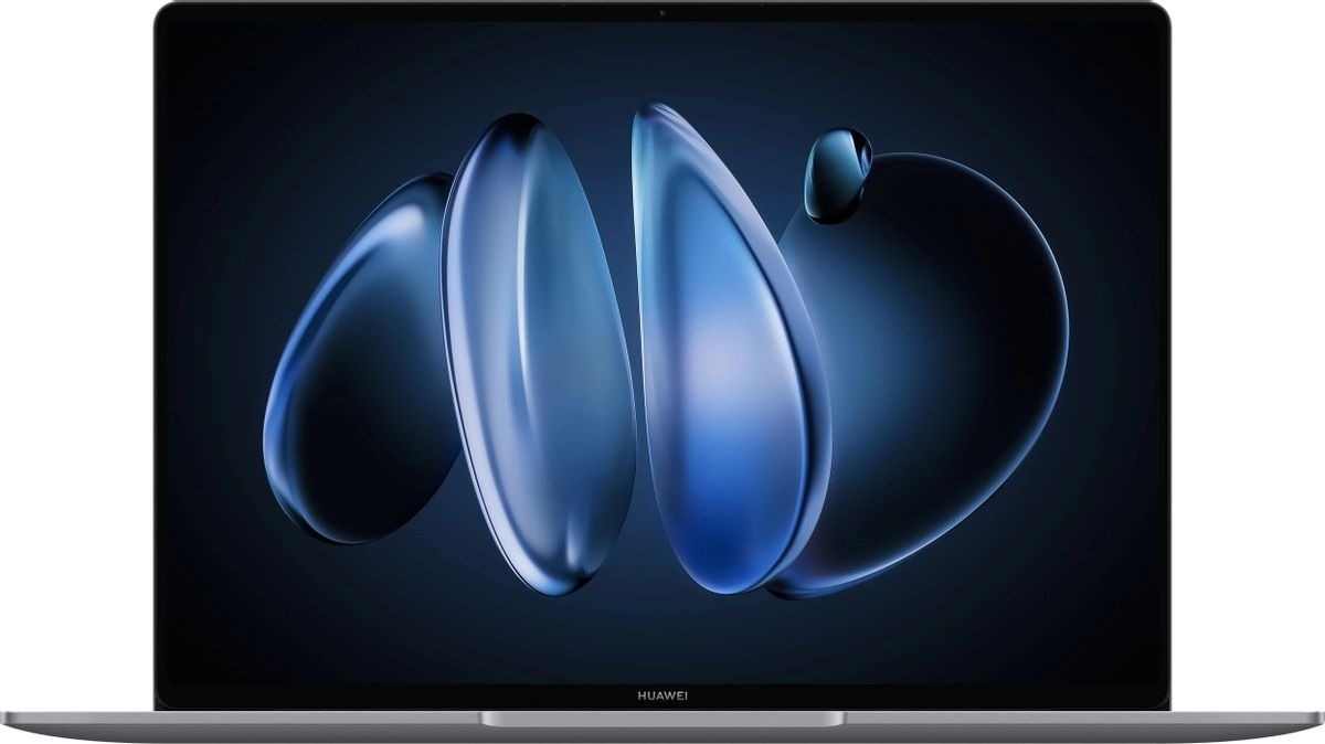 Ноутбук Huawei MateBook FLMH-X FlemingH-W7211T/14