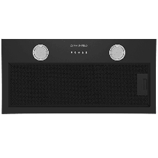 Кухонная вытяжка MAUNFELD UNO 60 POWER черный