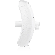Точка доступа Wi-Fi Ubiquiti LiteBeam 5AC LR LBE-5AC-LR-5 Радиоустройство 5 ГГц, PtP/CPE, airMAX ac, MIMO 2х2, 20 дБи, 15 км