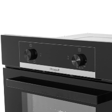 Духовой шкаф Weissgauff EOM 104 B