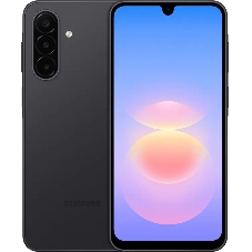 Смартфон Samsung Galaxy A18 SM-A185F 6Gb, 128Gb, черный