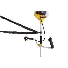 Триммер бензиновый Huter GGT-1500S, 1.1 л.с.