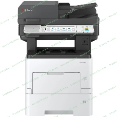 МФУ лазерное Kyocera MA5500ifx (110C0Z3NL0), A4, ч/б, печ. до 55 стр/мин., скан. до 120 стр/мин. (ч/б) 80 стр/мин. цвет, 1200 x 1200 dpi (печать) 600x600dpi (скан.), USB, RJ-45, Air Print, Mopria