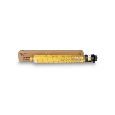 Картридж GalaPrint GP-841929 (MPC2503) желтый (5500 стр) для Ricoh Aficio MPC2003/MPC2503SP/MPC2503H
