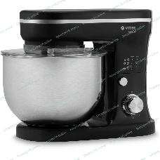 Кухонная машина Vitek VT-1441 BK, черный