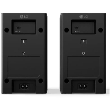 Саундбар LG S80TR 5.1.3 360Вт+220Вт черный