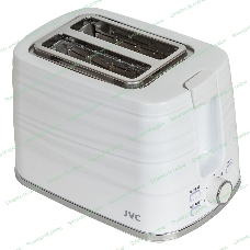 Тостер JVC JK-TS624 900 Вт, белый