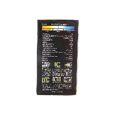 Лампа светодиодная Feron LB-91 7W 230V E27 4000K A60