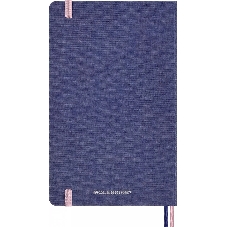 Набор Moleskine Limited Edition Sakura блокнот 2шт/карандаш 4 шт Large