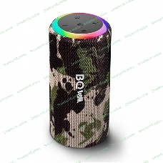 Портативная колонка BQ PBS4006 хаки
