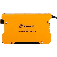 Сварочный аппарат Deko DKWM250A Mini инвертор ММА 4.2 кВт