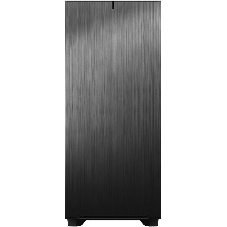 Корпус Fractal Design DEFINE 7 XL BLACK/full tower/E-ATX, EE-ATX, SSI-CEB, SSI-EEB/3x140mm fans inc./FD-C-DEF7X-01