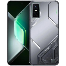 Смартфон Infinix GT 30 8/256Gb графит